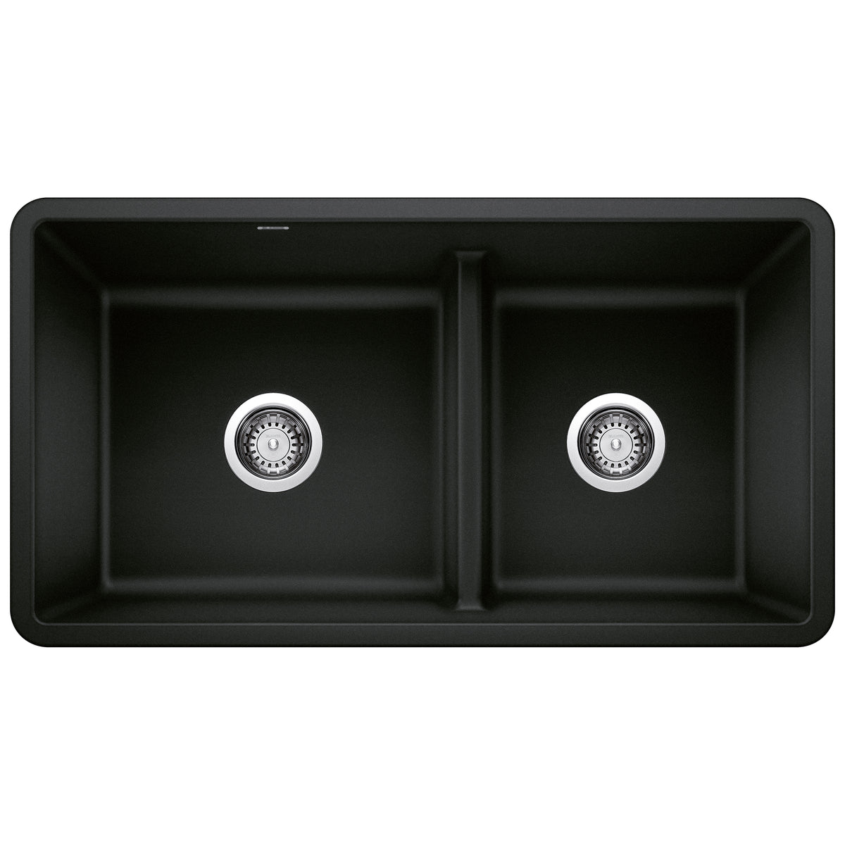 BLANCO 402651 PRECIS U 1¾ LOW DIVIDE