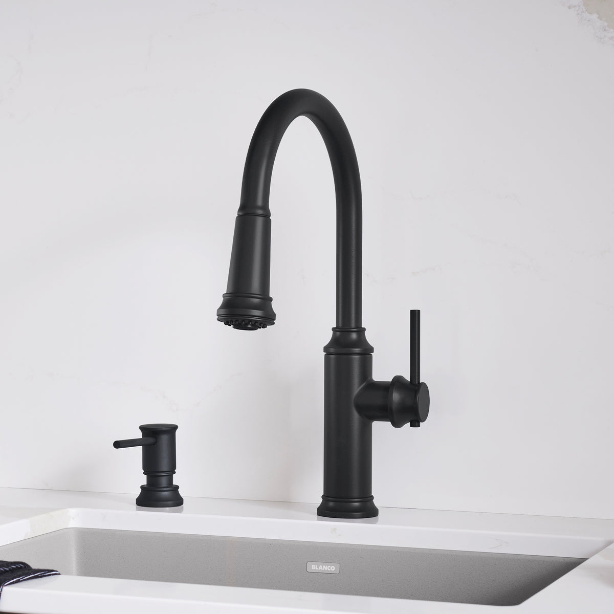 BLANCO 443023 EMPRESSA HIGH ARC