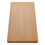 BLANCO 406340 BEECH CUTTING BOARD - COUNTERTOP