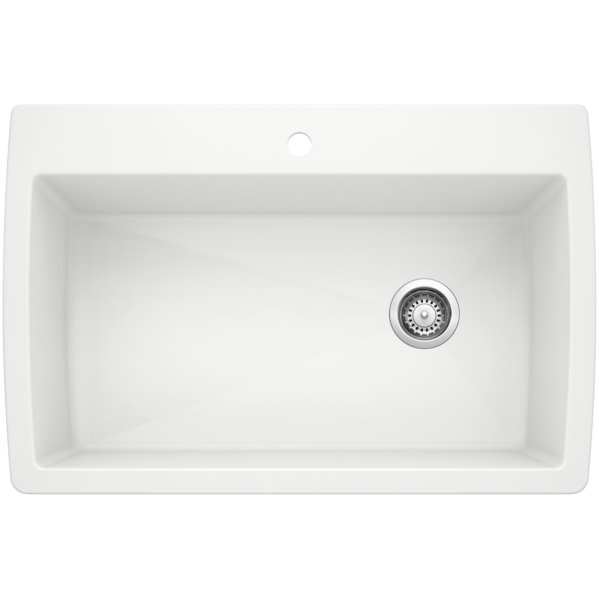 BLANCO 402626 DIAMOND SUPER SINGLE