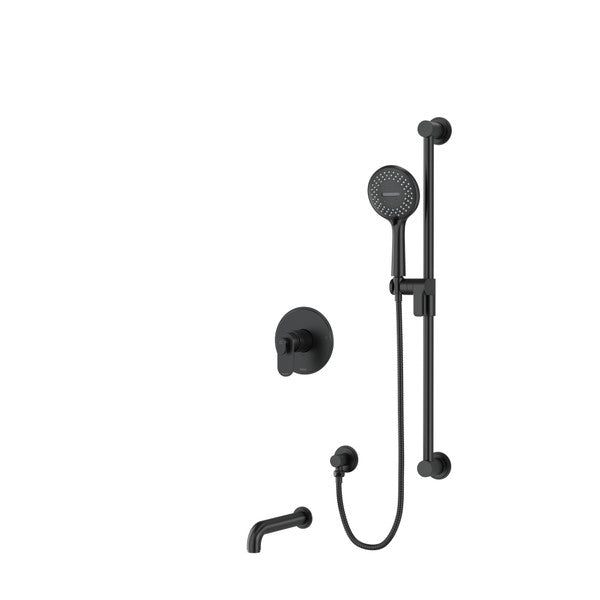 RIOBEL TKIT1244AA Arca Shower Trim Kit 1244 Secondary image