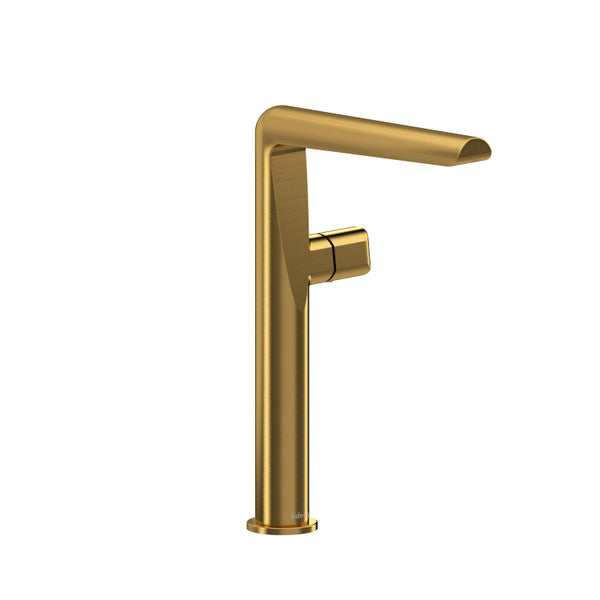 RIOBEL PBL01 Parabola Single Handle Tall Bathroom Faucet Main image