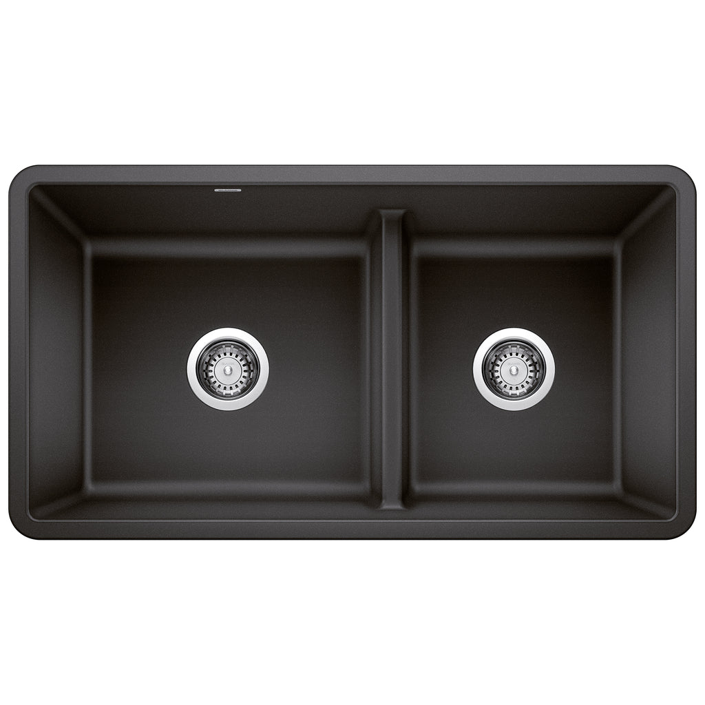 BLANCO 402651 PRECIS U 1¾ LOW DIVIDE