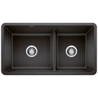 BLANCO 402651 PRECIS U 1¾ LOW DIVIDE