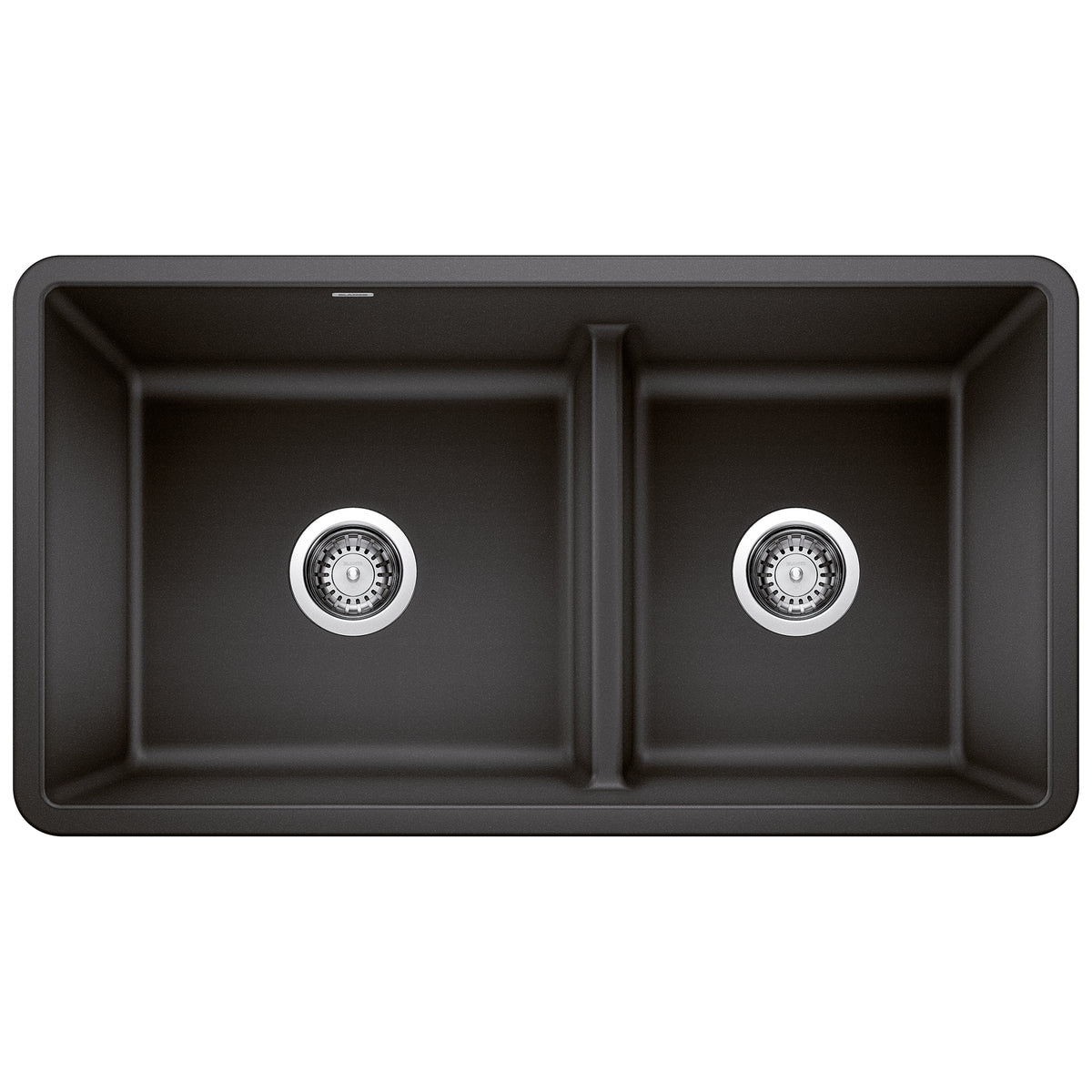 BLANCO 402651 PRECIS U 1¾ LOW DIVIDE