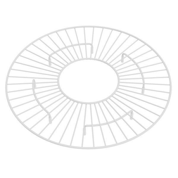 SHAWS WSG6737 Wire Sink Grid for 6737 and UM1807 Bar and Food Prep Sinks