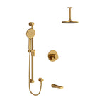 RIOBEL TKIT1345OD Shower Kit 1345 Trim