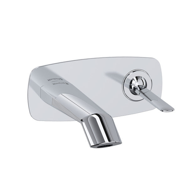 RIOBEL TVY360 Venty 360 Degree Wall-Mount Bathroom Faucet Trim Main image