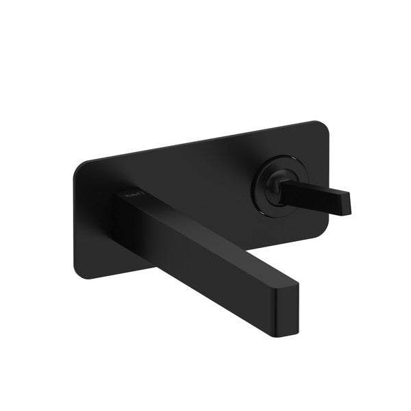 RIOBEL TPX360 Paradox 360 Degree Wall-Mount Bathroom Faucet Trim Secondary image