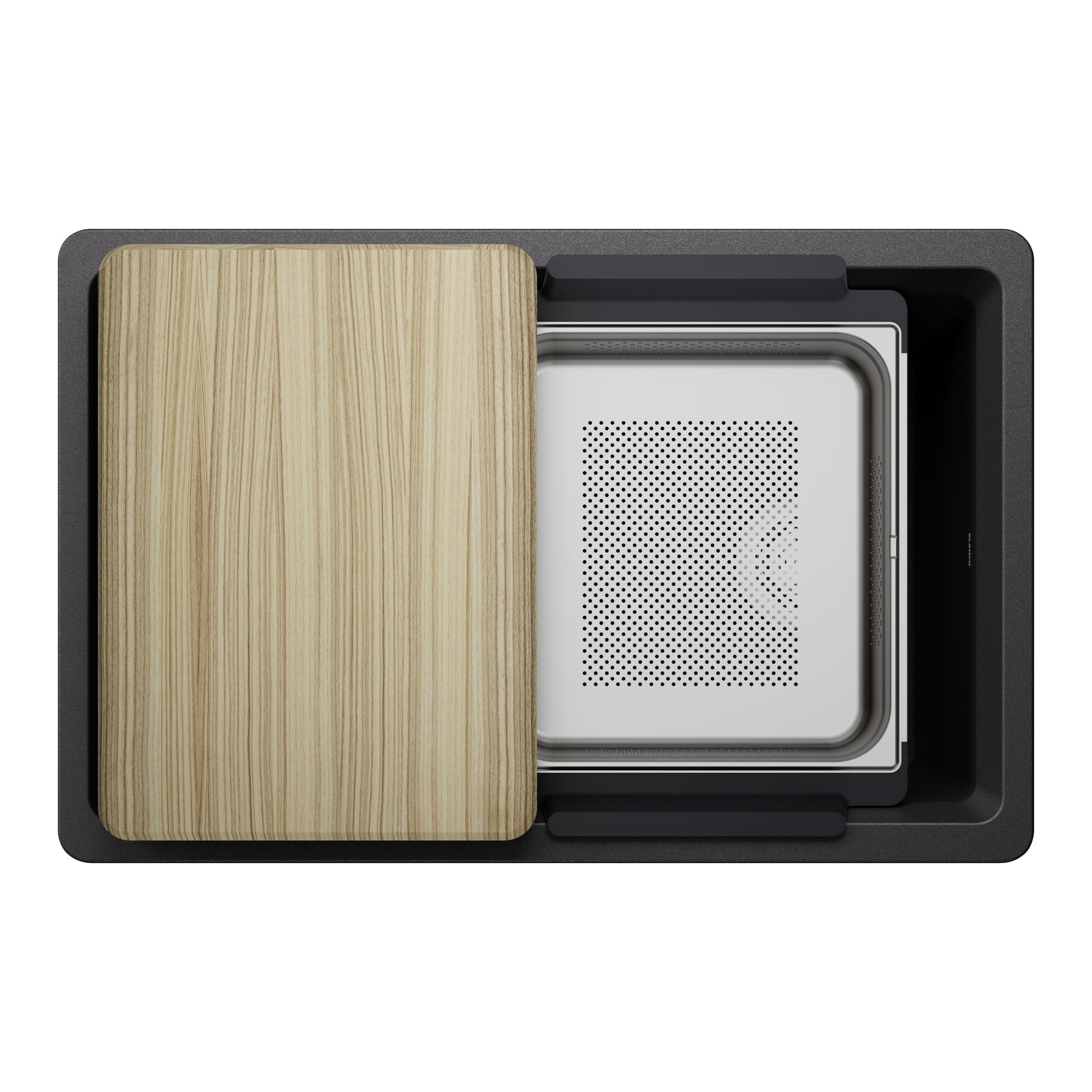 BLANCO 403876 INTEOS 30 Secondary image