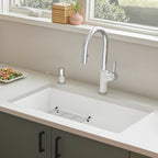 BLANCO 403911 PRECIS U 30