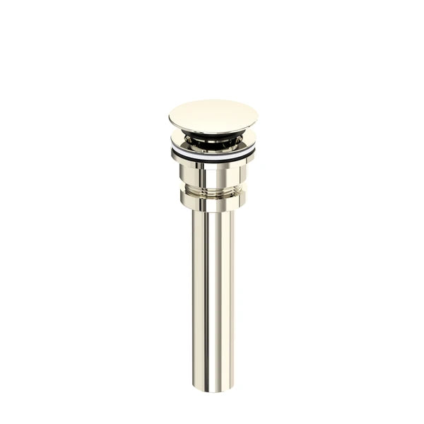 Victoria+Albert Lavatory Universal Push Drain