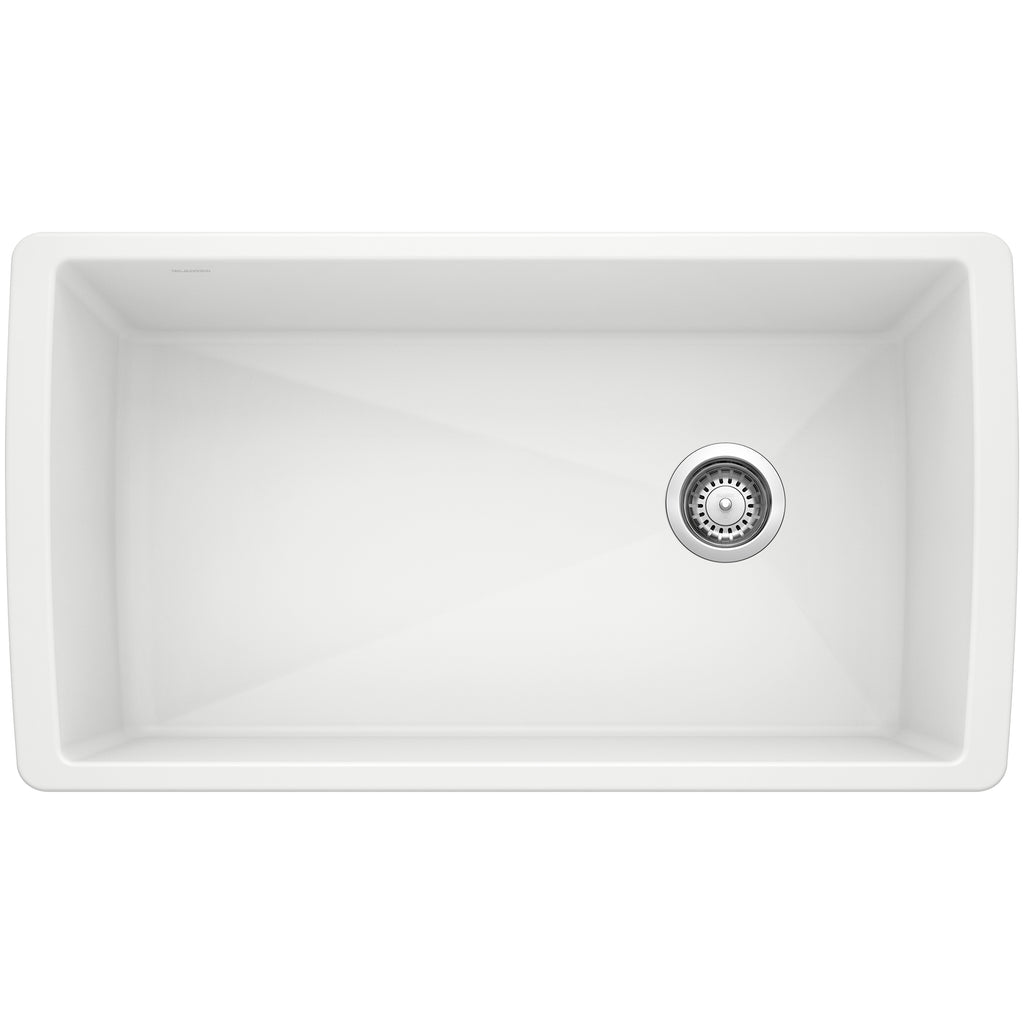 BLANCO 402625 DIAMOND U SUPER SINGLE