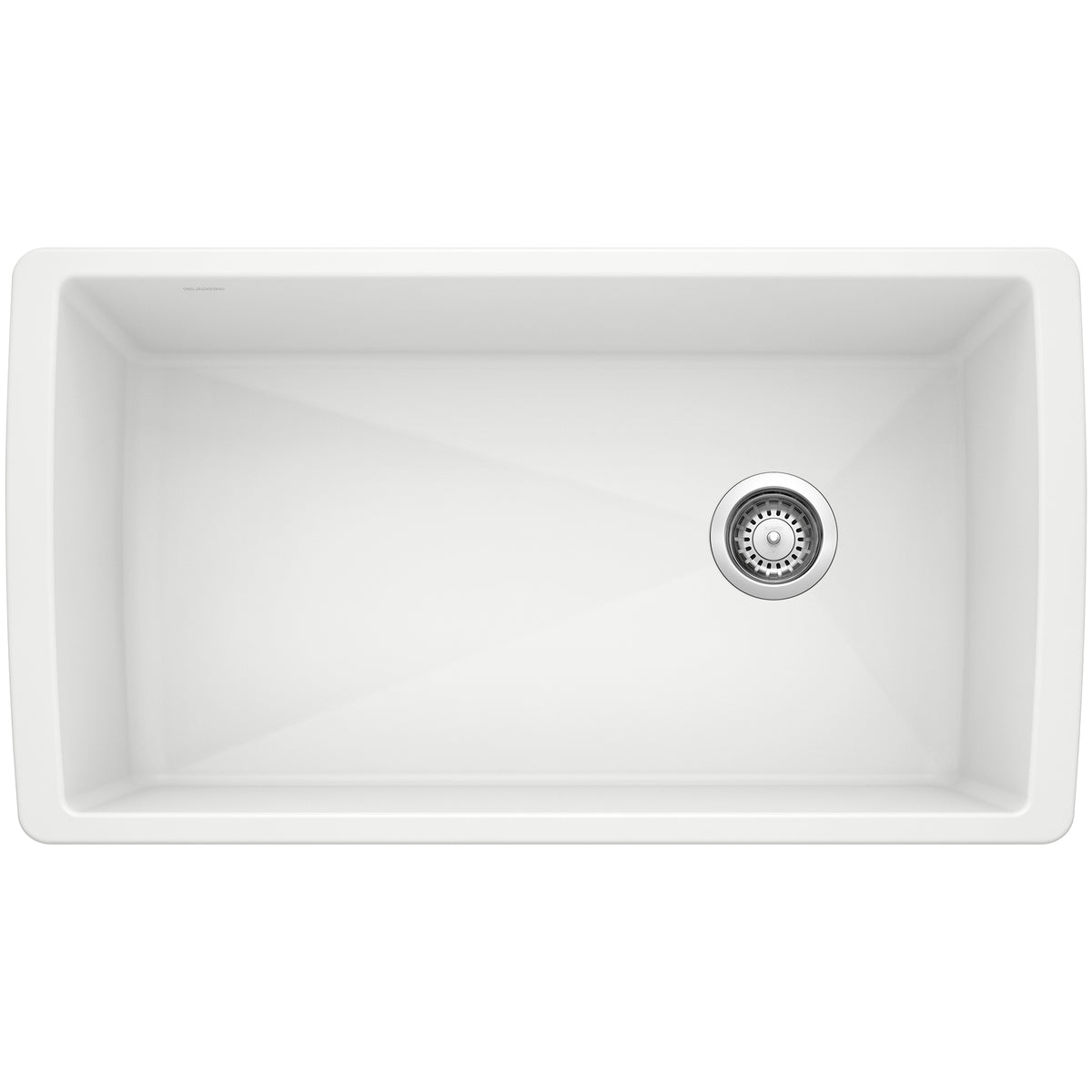 BLANCO 402625 DIAMOND U SUPER SINGLE