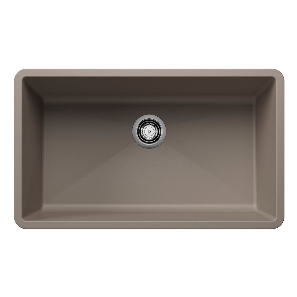 Blanco-402660-Precis-U-Super-Single