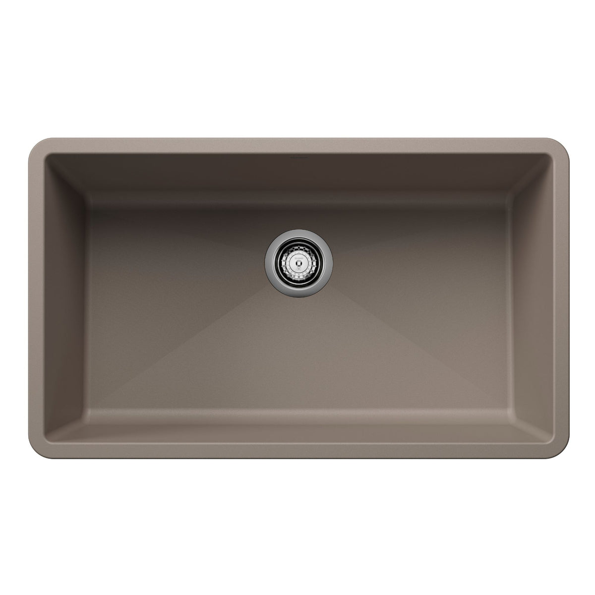 Blanco-402660-Precis-U-Super-Single