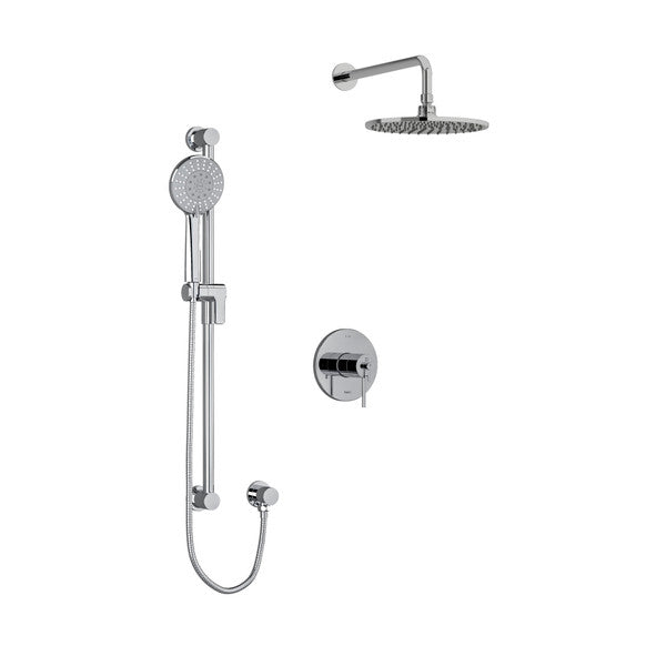 RIOBEL TKIT1623 Shower Kit 1623 Trim Main image