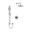 RIOBEL TKIT1623 Shower Kit 1623 Trim