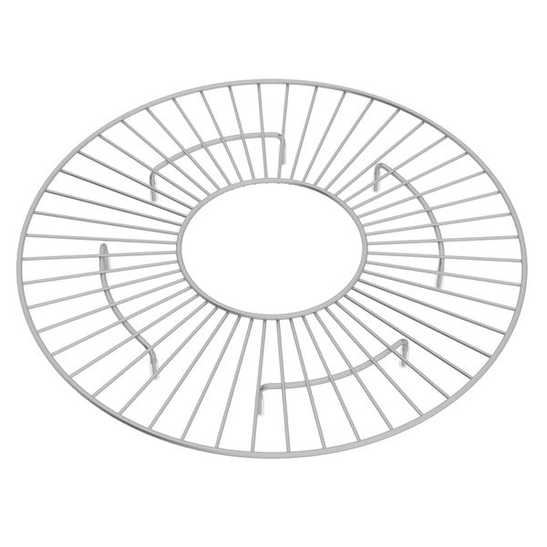 SHAWS WSG6737 Wire Sink Grid for 6737 and UM1807 Bar and Food Prep Sinks Main image