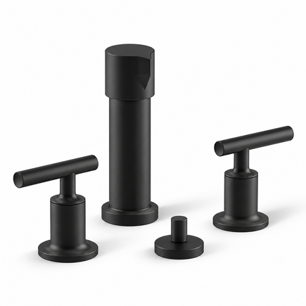 Bidet Faucets