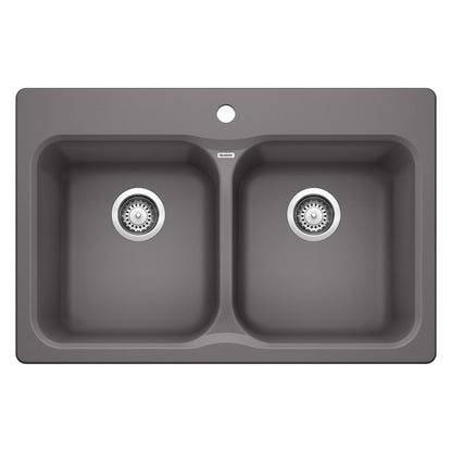 BLANCO 402635 VISION 2