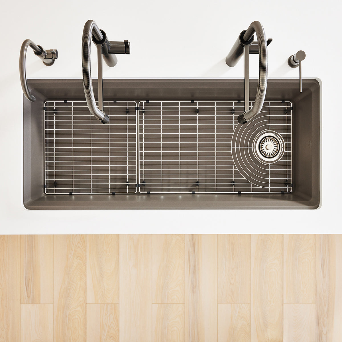 BLANCO 443347 INTEOS GRID 45 Main image