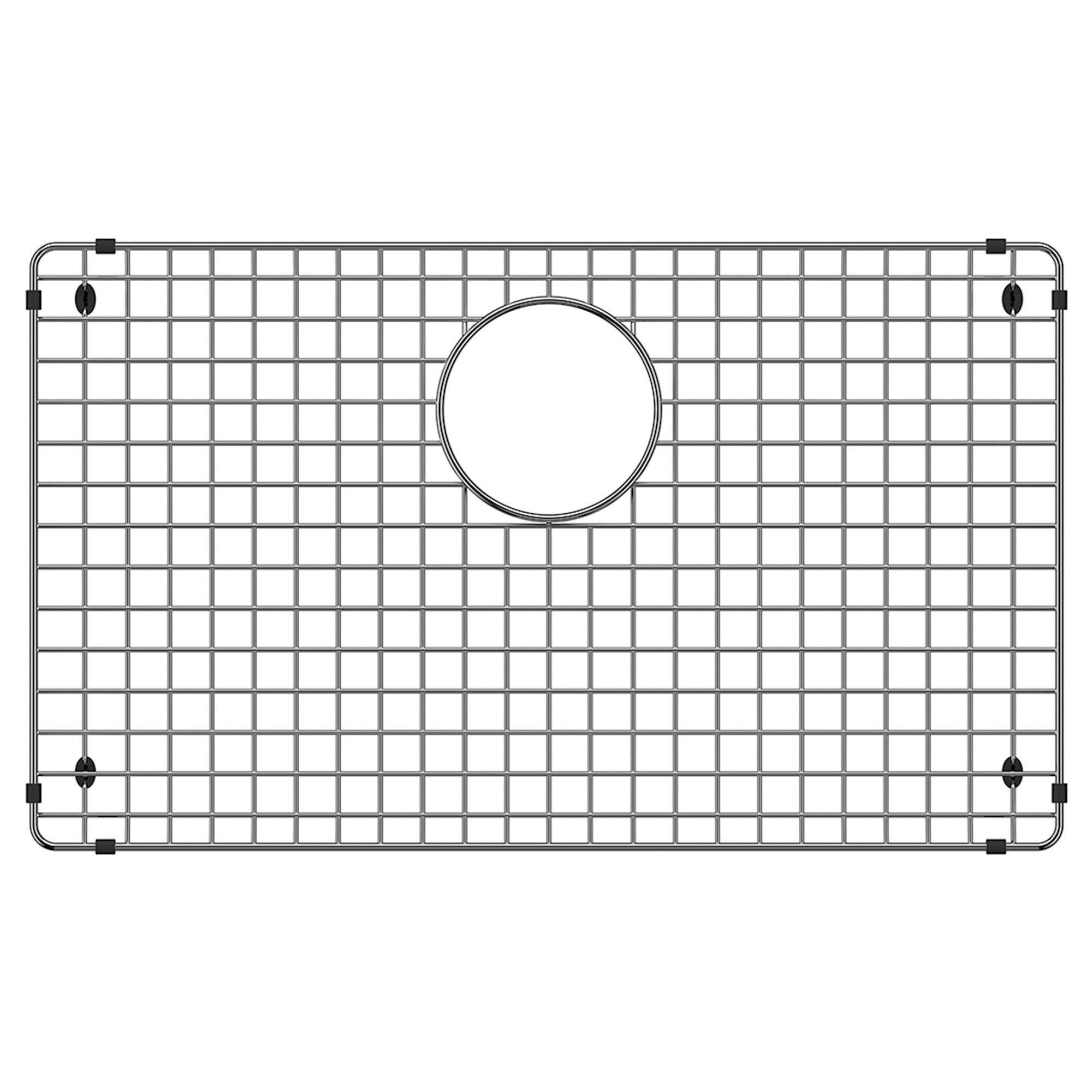 BLANCO 203999 SINK GRID - QUATRUS 28 Secondary image