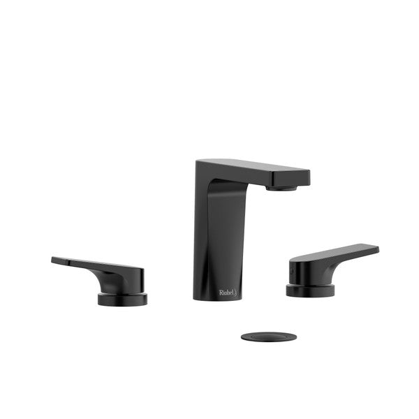RIOBEL OD08 Ode 8 Inch Bathroom Faucet Secondary image