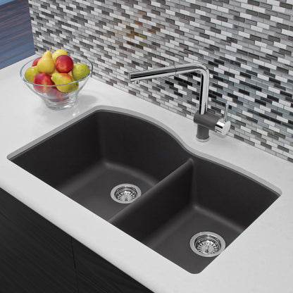 BLANCO 402619 DIAMOND U 1¾
