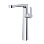 RIOBEL NBL01 Nibi Single Handle Tall Bathroom Faucet
