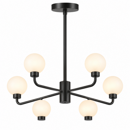 Chandeliers