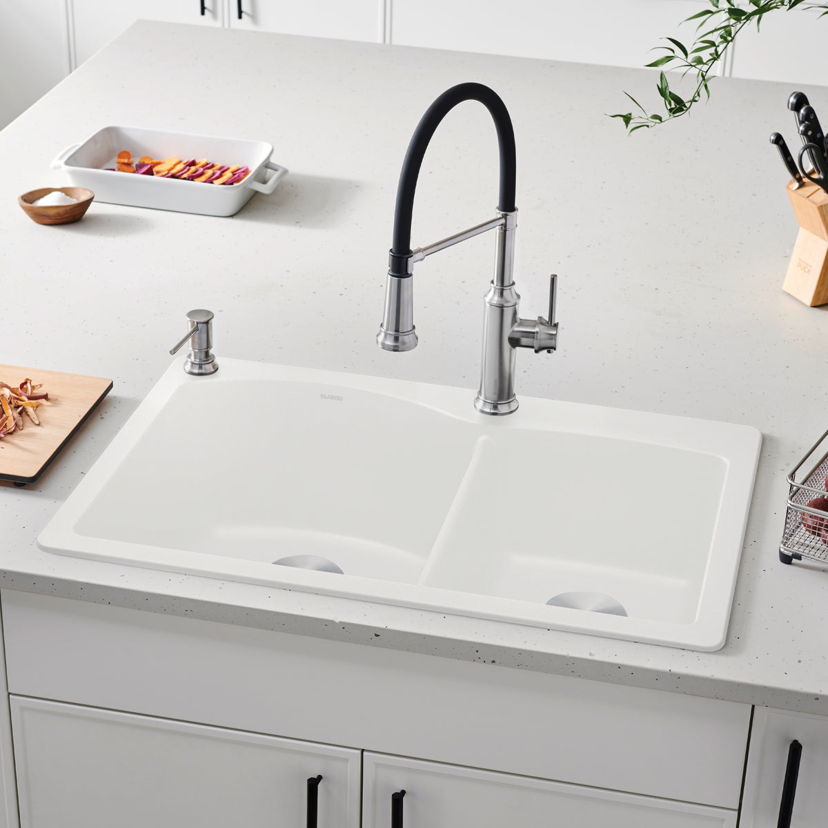 BLANCO 402618 DIAMOND 1¾