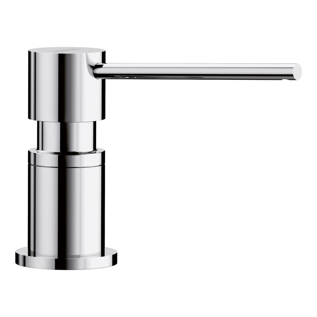 BLANCO 527743 LATO SOAP DISPENSER