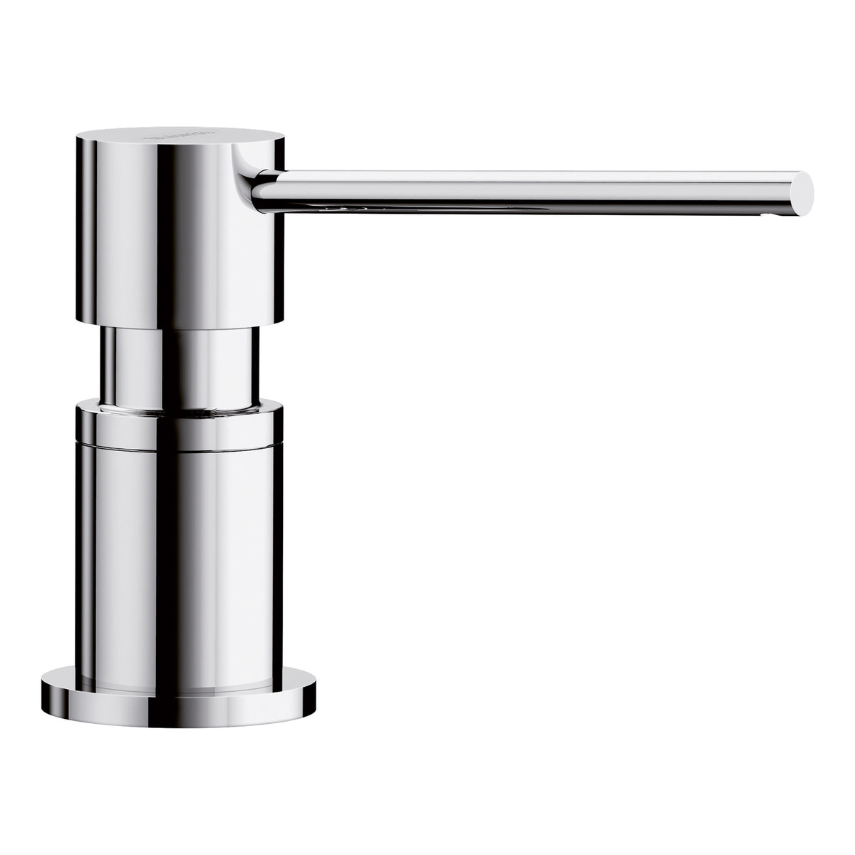 BLANCO 527743 LATO SOAP DISPENSER