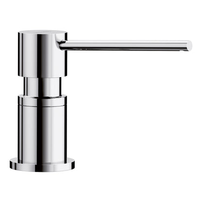 BLANCO 527743 LATO SOAP DISPENSER