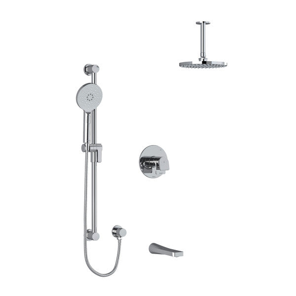 RIOBEL TKIT1345OD Shower Kit 1345 Trim Main image