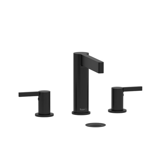 RIOBEL PX08 Paradox Widespread Bathroom Faucet Secondary image