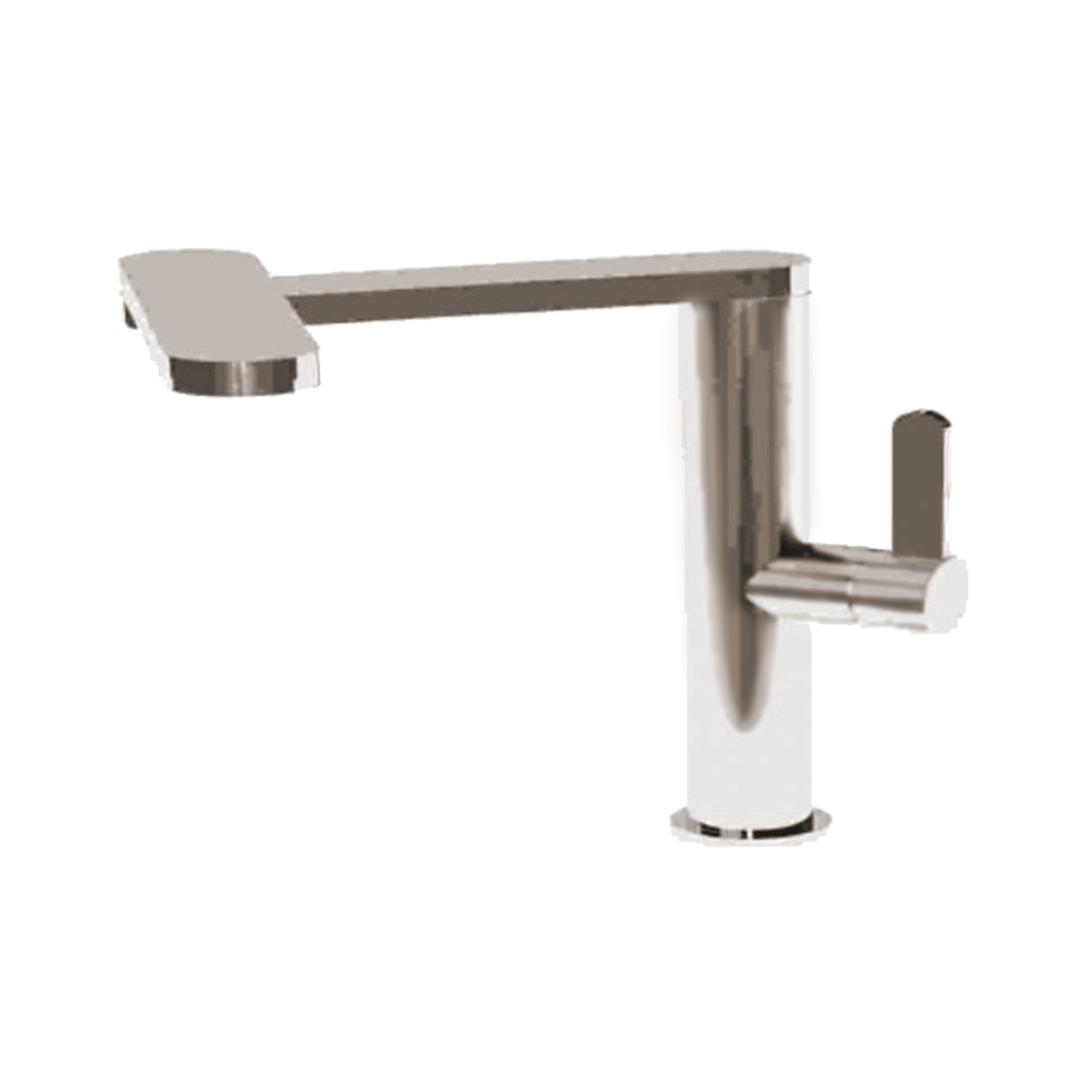 DISEGNO COMPASS Compass Kitchen Faucet Secondary image