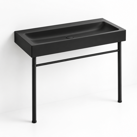 Console Sinks