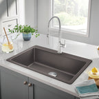 BLANCO 403597 LIVEN SUPER SINGLE