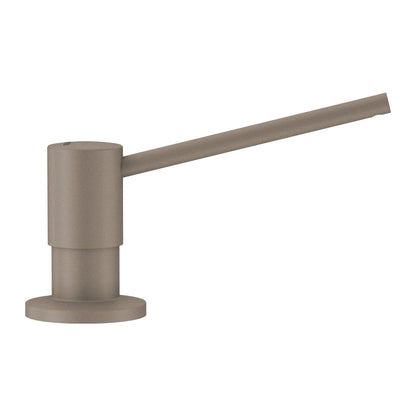 BLANCO 402572 TORRE SOAP DISPENSER - SILGRANIT LOOK
