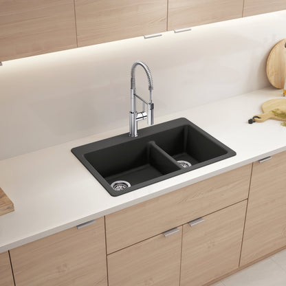 BLANCO 403642 LIVEN 1¾ LOW DIVIDE