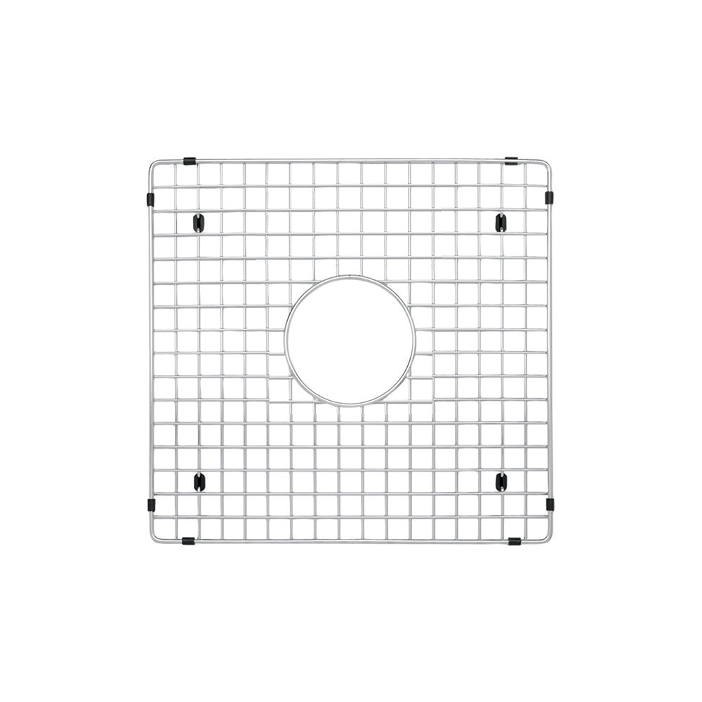 BLANCO 236783 SINK GRID - PRECIS REVERSIBLE 1¾ LOW DIVIDE LARGE BOWL