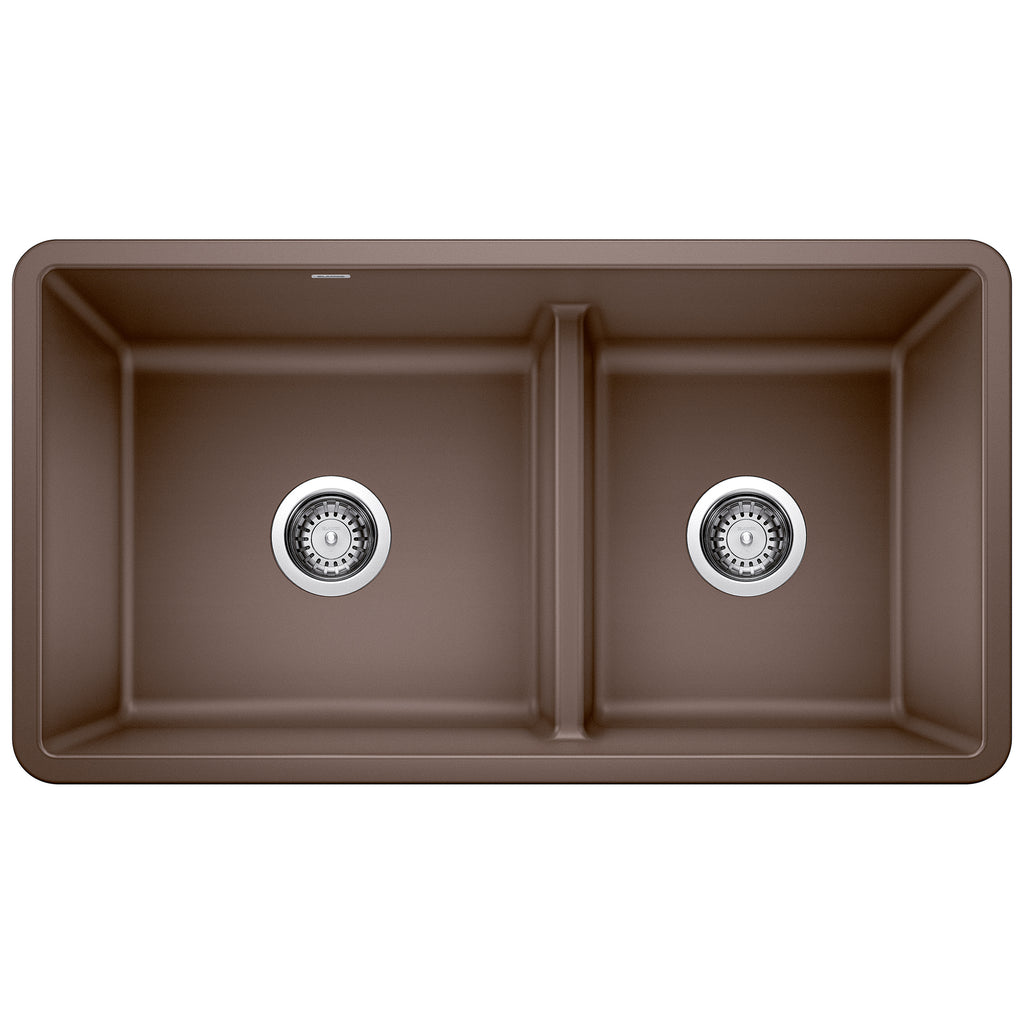 BLANCO 402651 PRECIS U 1¾ LOW DIVIDE