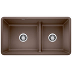 BLANCO 402651 PRECIS U 1¾ LOW DIVIDE