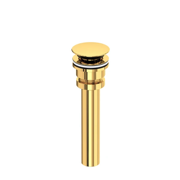 Victoria+Albert Lavatory Universal Push Drain