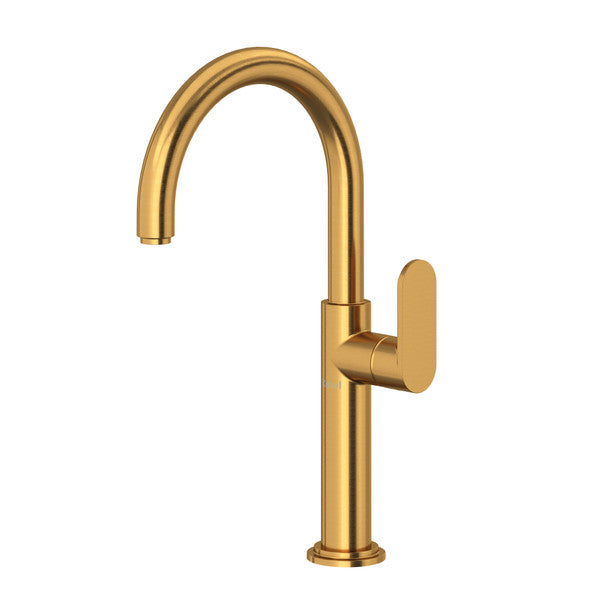 RIOBEL AAL01 Arca Single Handle Tall Bathroom Faucet Main image