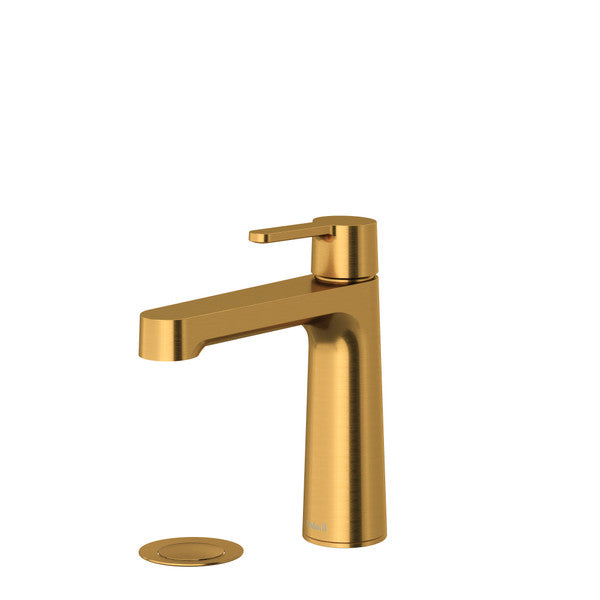 RIOBEL NBS01TH Nibi Single Handle Bathroom Faucet With Top Handle Main image