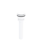 Victoria+Albert Lavatory Universal Open Drain