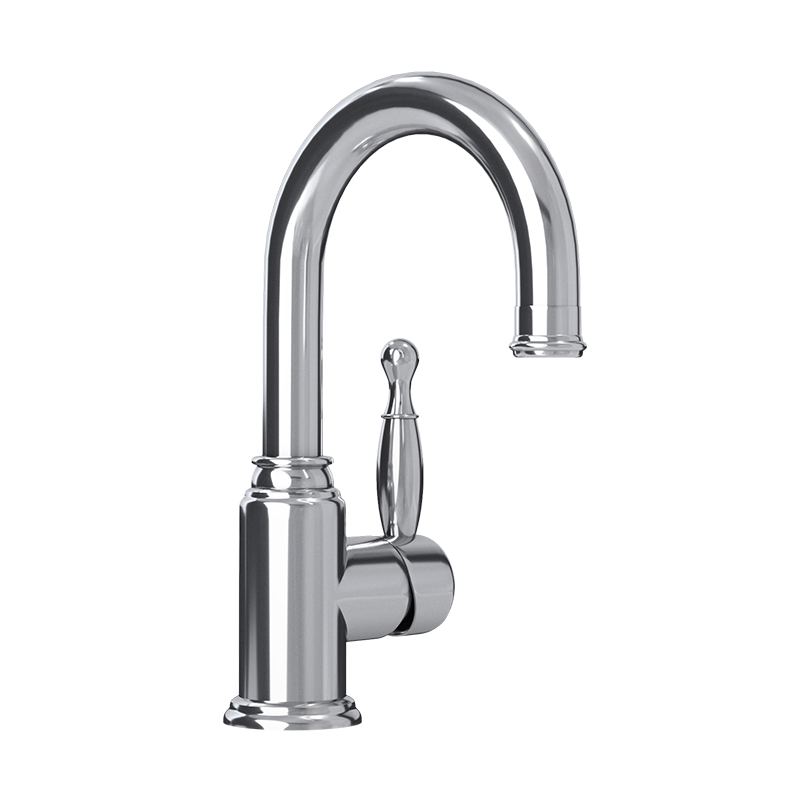 RUBI RAR11MQ Qabil Basin Faucet Mono Main image
